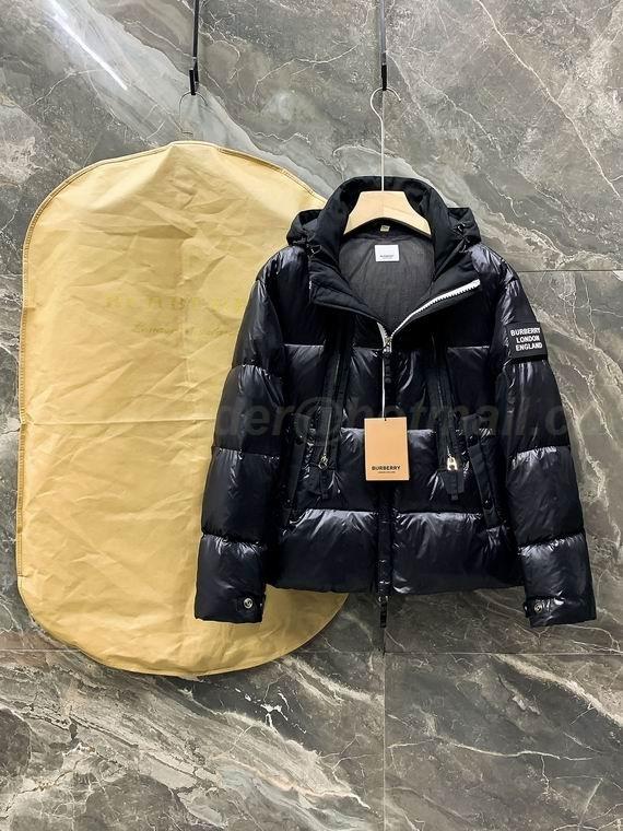 Burberry Men's Outwear 27